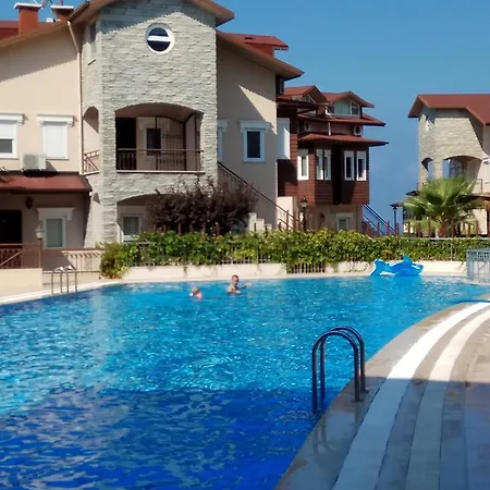 Apartment Club Elite Country *