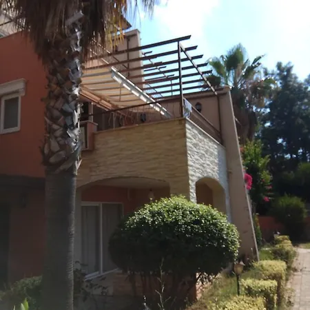Club Elite Country Apartment