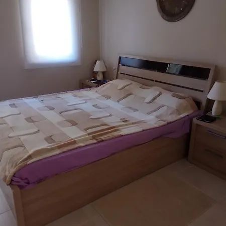 Apartment Club Elite Country Avsallar